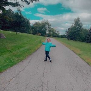 Meet your Posher, Fatema